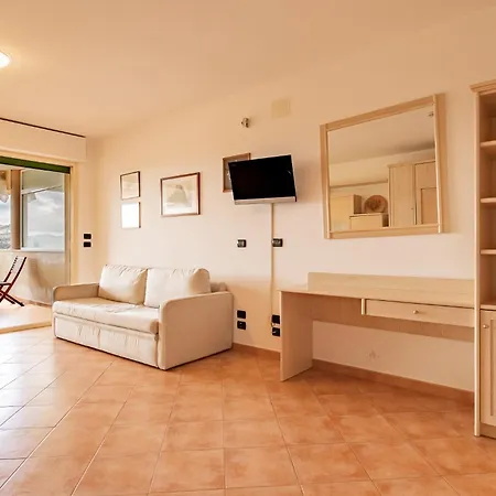 Casa de Férias Residenza Blu - Blu 727 *