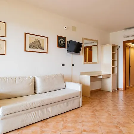 Casa de Férias Residenza Blu - Blu 727 Capoliveri (Isola d'Elba)