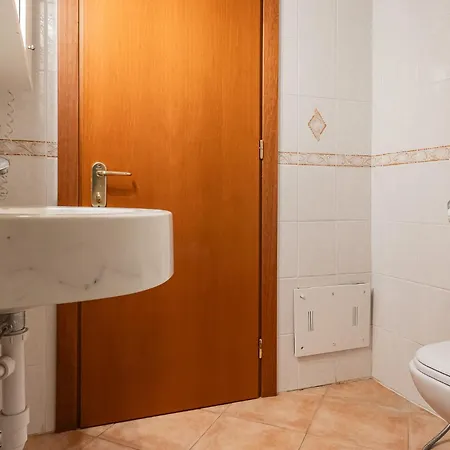 Casa de Férias Residenza Blu - Blu 727 Capoliveri (Isola d'Elba)