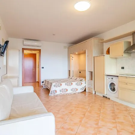 Hébergement de vacances Residenza Blu - Blu 727 *