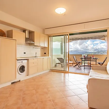 Hébergement de vacances Residenza Blu - Blu 727 Capoliveri (Isola d'Elba)