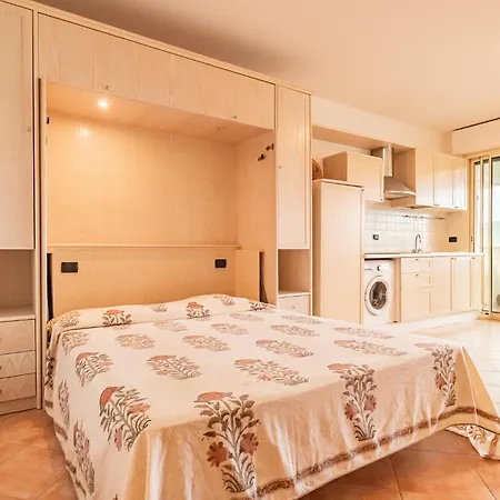 Residenza Blu - Blu 727 Hébergement de vacances Capoliveri (Isola d'Elba)