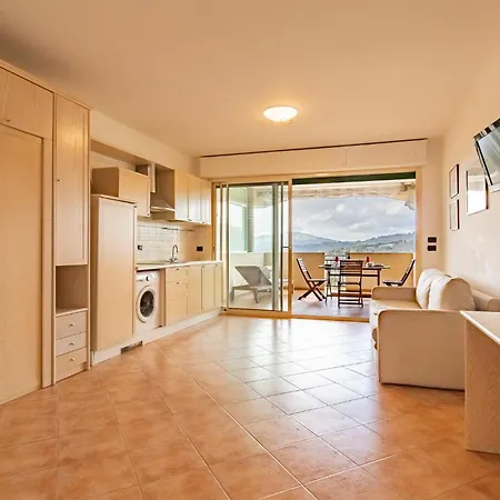 Residenza Blu - Blu 727 Hébergement de vacances Capoliveri (Isola d'Elba)