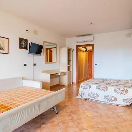 Residenza Blu - Blu 727 Hébergement de vacances