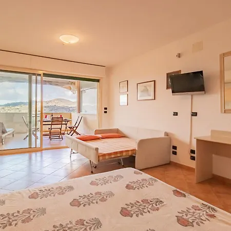 Residenza Blu - Blu 727 Hébergement de vacances *