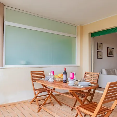 Residenza Blu - Blu 727 Hébergement de vacances Capoliveri (Isola d'Elba)