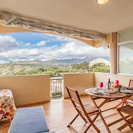 Holiday home Residenza Blu - Blu 727