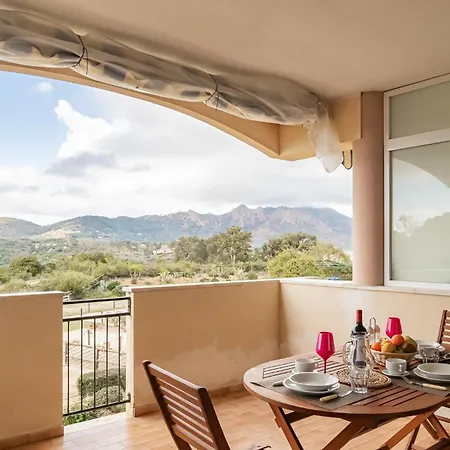 Residenza Blu - Blu 727 Hébergement de vacances Capoliveri (Isola d'Elba)