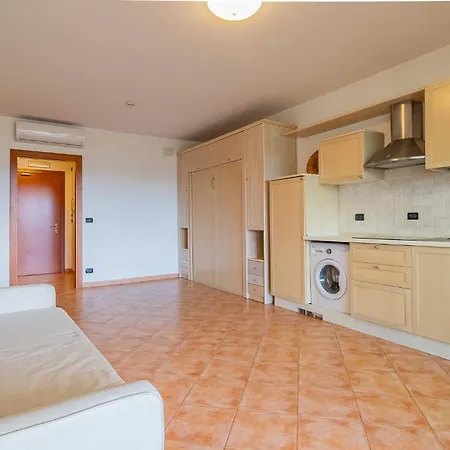 Residenza Blu - Blu 727 Hébergement de vacances *