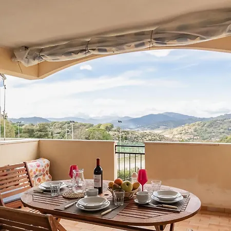 Residenza Blu - Blu 727 Capoliveri (Isola d'Elba)