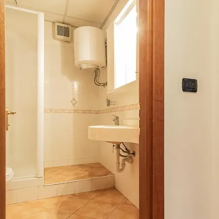 Residenza Blu - Blu 727 Hébergement de vacances