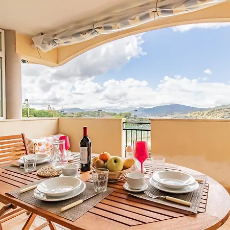Residenza Blu - Blu 727 Holiday home *