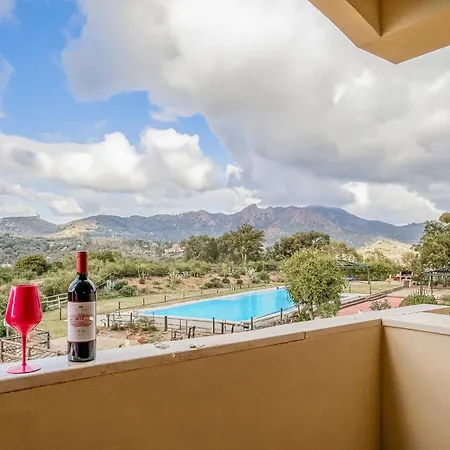 Holiday home Residenza Blu - Blu 727