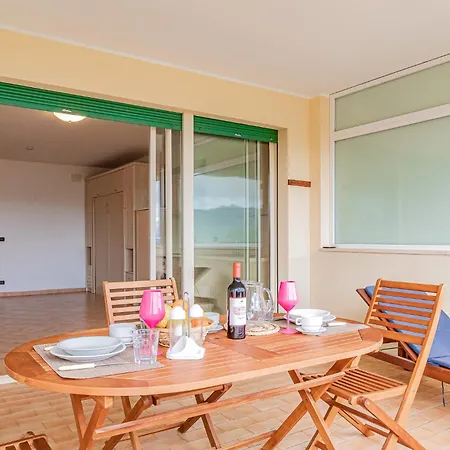 Residenza Blu - Blu 727 Hébergement de vacances Capoliveri (Isola d'Elba)