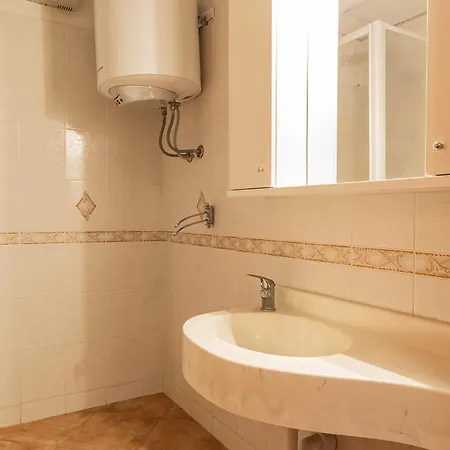 Residenza Blu - Blu 727 Capoliveri (Isola d'Elba)