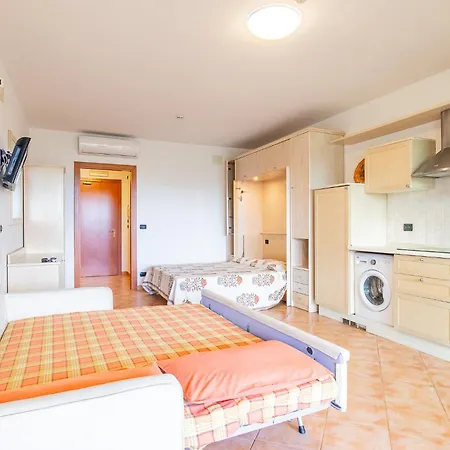 Residenza Blu - Blu 727 *